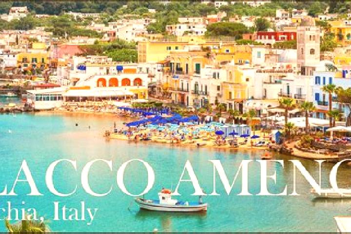Escorts Ameno, Italy — Local Companions