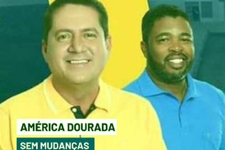 Escorts America Dourada, Brazil — Local Companions