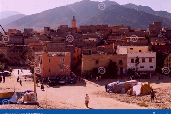 Escorts Amizmiz, Morocco — Local Companions