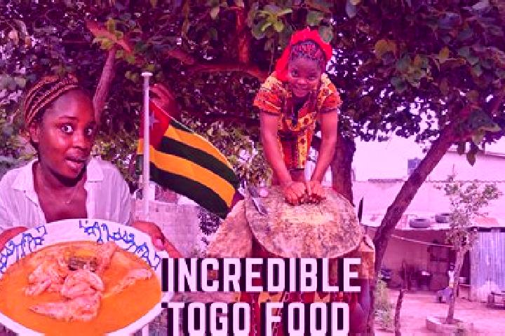 Escorts Amlame, Togo — Local Companions