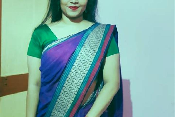 Escorts Ammapattinam, India — Local Companions