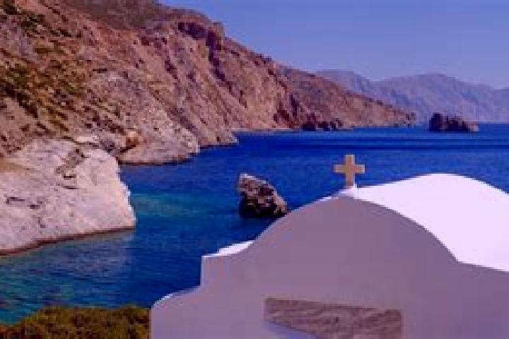 Escorts Amorgos, Greece — Local Companions