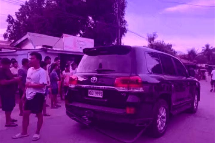 Escorts Ampatuan, Philippines — Local Companions