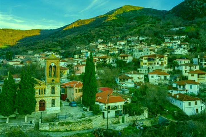 Escorts Ampelakia, Greece — Local Companions