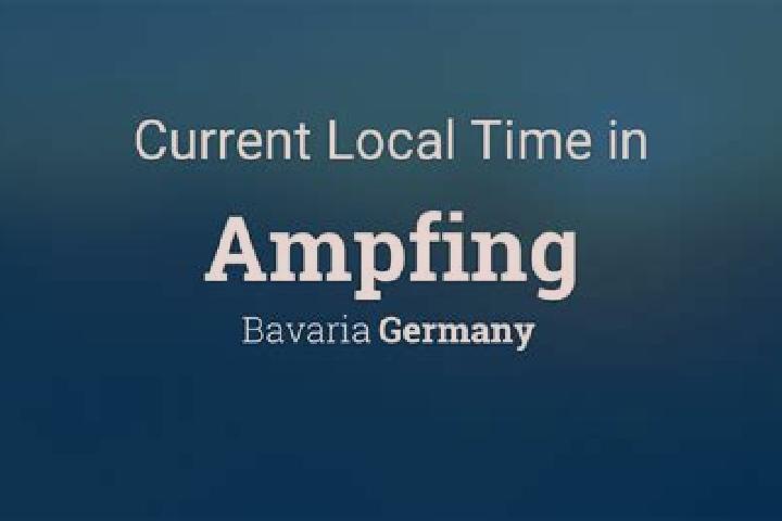 Escorts Ampfing, Germany — Local Companions