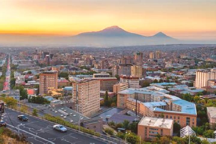 Escorts Amrakits, Armenia — Local Companions