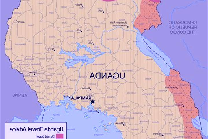 Escorts Amudat, Uganda — Local Companions