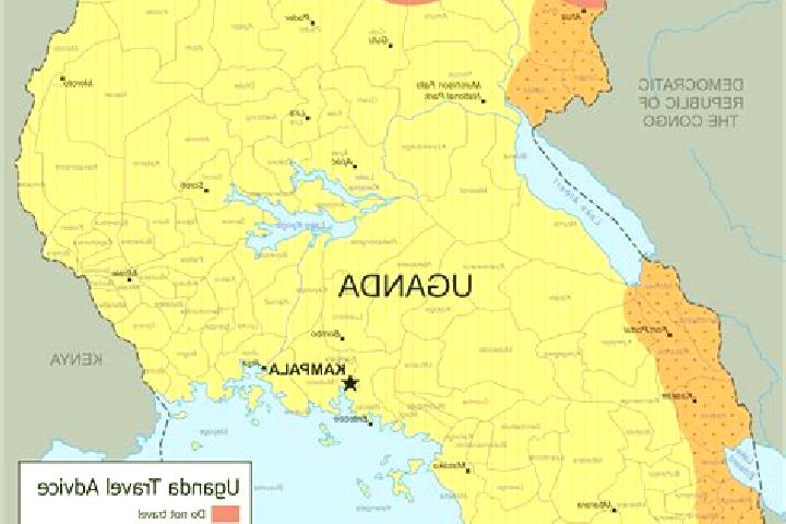 Escorts Amuria, Uganda — Local Companions