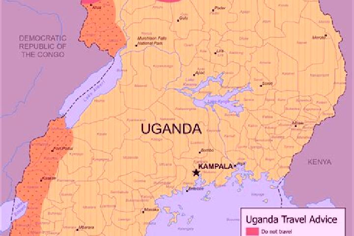 Escorts Amuru, Uganda — Local Companions