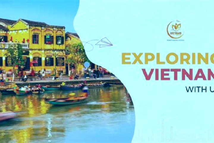 Escorts An Hai, Vietnam — Local Companions