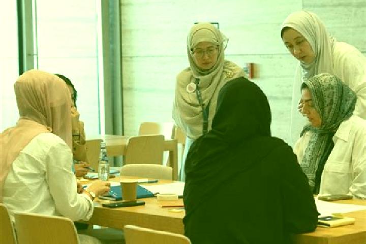 Escorts An Najmah, Qatar — Local Companions