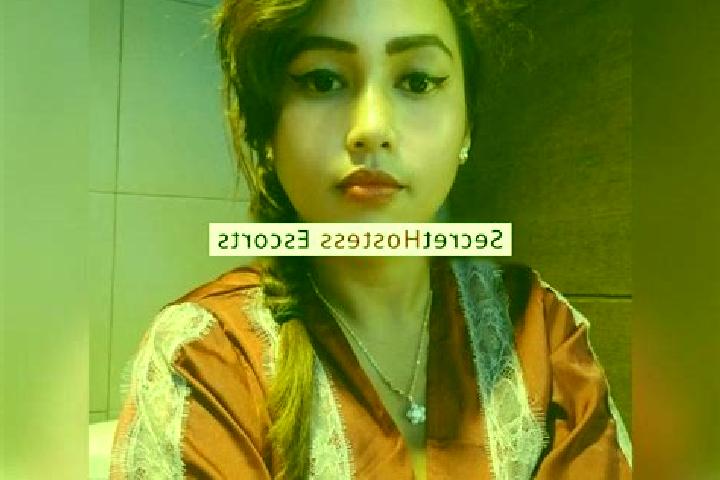 Escorts Anafolo, Indonesia — Local Companions