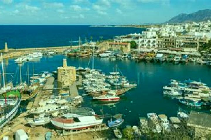 Escorts Anafotida, Cyprus — Local Companions