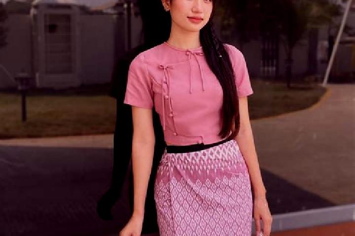Escorts Ananbin, Myanmar — Local Companions