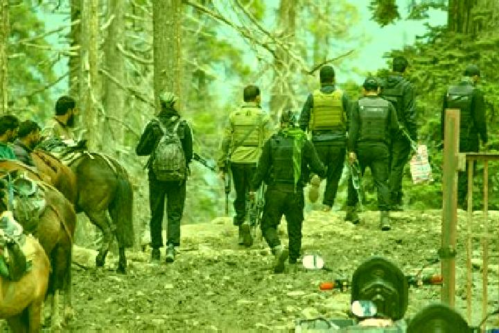 Escorts Anantnag, India — Local Companions