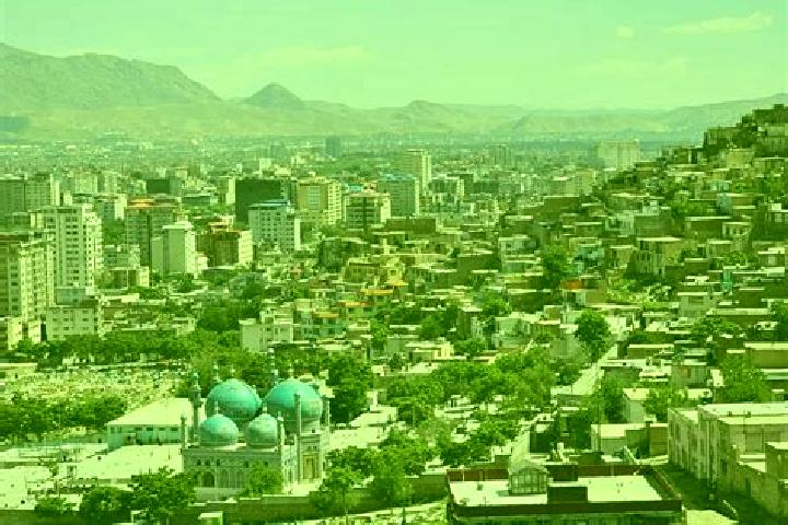 Escorts Anar Darah, Afghanistan — Local Companions