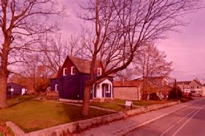 Escorts Ancaster, Canada — Local Companions