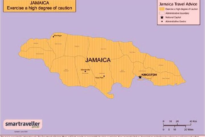 Escorts Anchovy, Jamaica — Local Companions