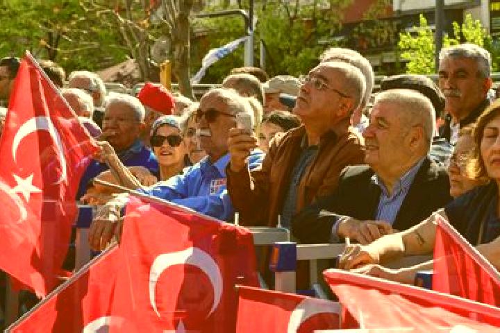 Escorts Andac, Turkey — Local Companions