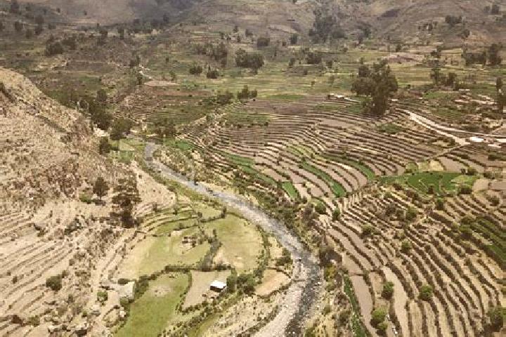 Escorts Andamarca, Peru — Local Companions