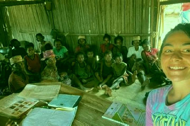 Escorts Andapa, Madagascar — Local Companions