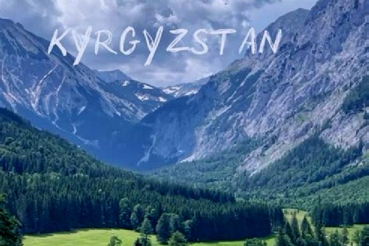 Escorts Andarak, Kyrgyzstan — Local Companions