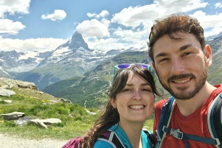 Escorts Andermatt, Switzerland — Local Companions