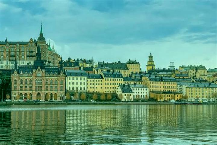 Escorts Andersloev, Sweden — Local Companions