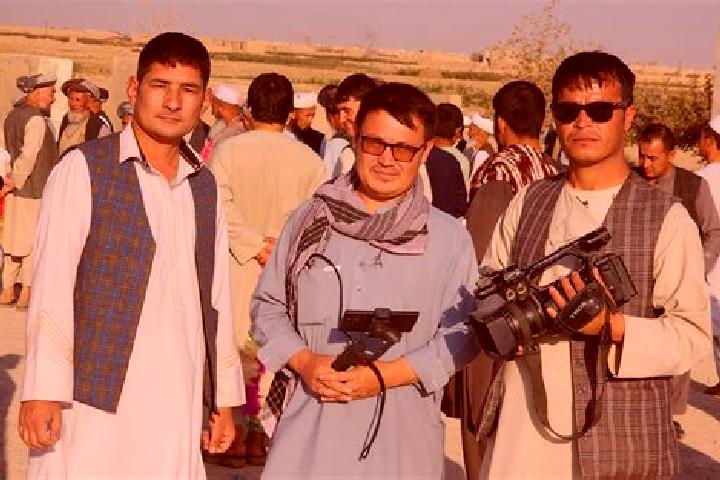Escorts Andkhoy, Afghanistan — Local Companions