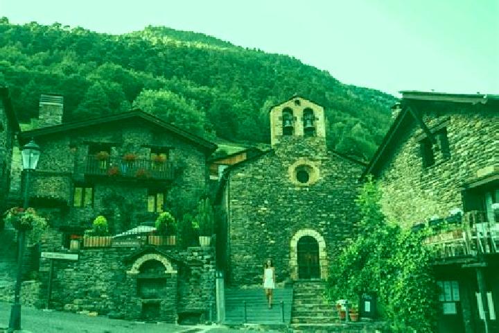 Escorts Andorra, Spain — Local Companions