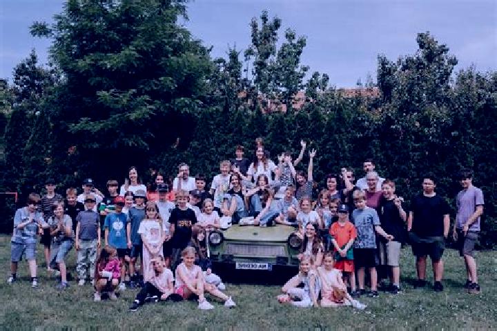 Escorts Andovce, Slovakia — Local Companions