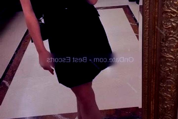 Escorts Andriievychi, Ukraine — Local Companions