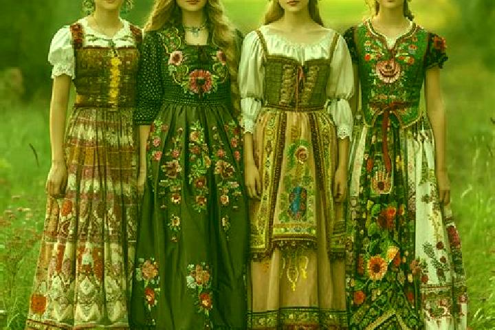 Escorts Andzhiyevskiy, Russia — Local Companions