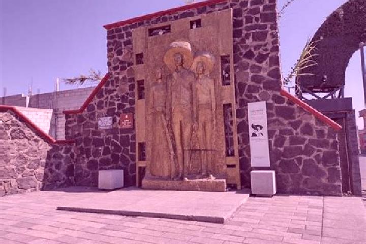 Escorts Anenecuilco, Mexico — Local Companions
