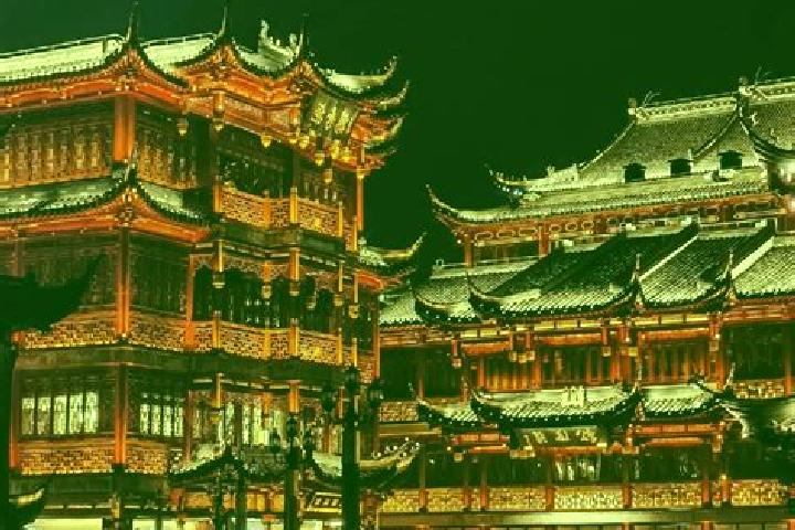 Escorts Anfu, China — Local Companions