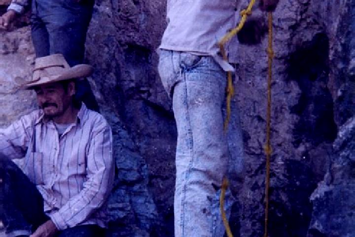 Escorts Angao, Mexico — Local Companions
