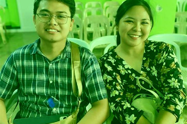 Escorts Angatel, Philippines — Local Companions
