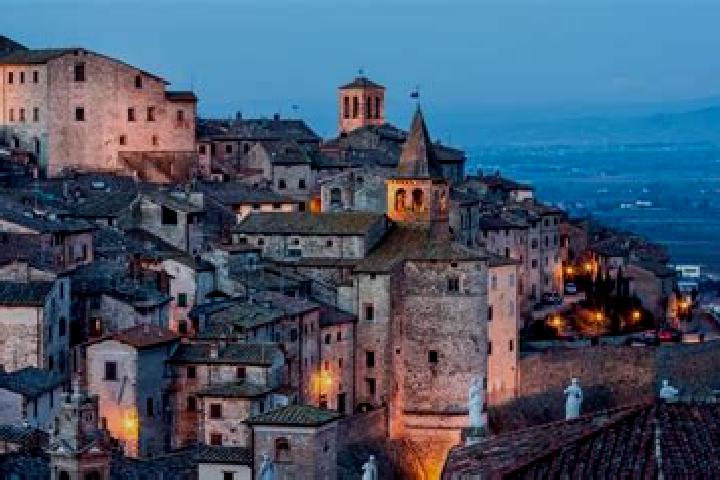 Escorts Anghiari, Italy — Local Companions