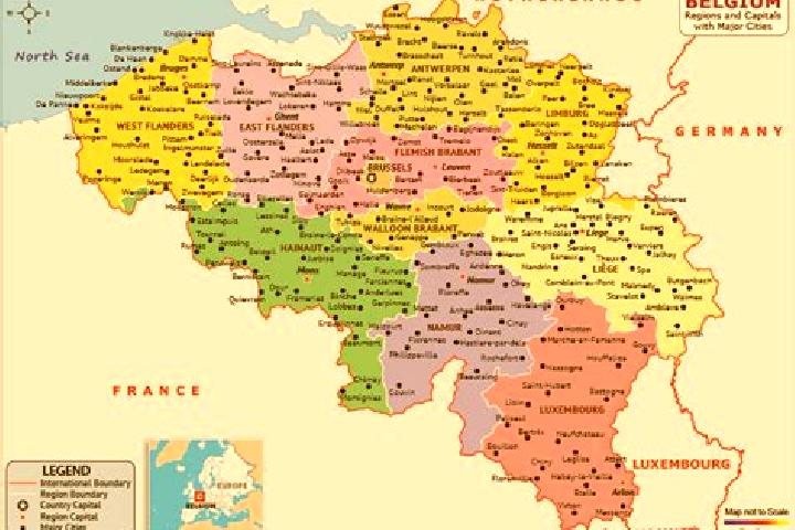 Escorts Angleur, Belgium — Local Companions