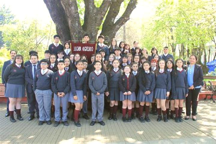 Escorts Angol, Chile — Local Companions