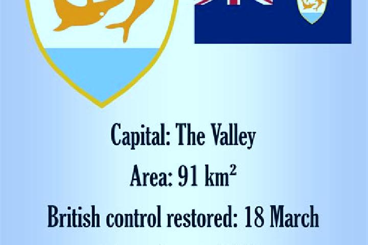 Escorts Anguilla, United States — Local Companions