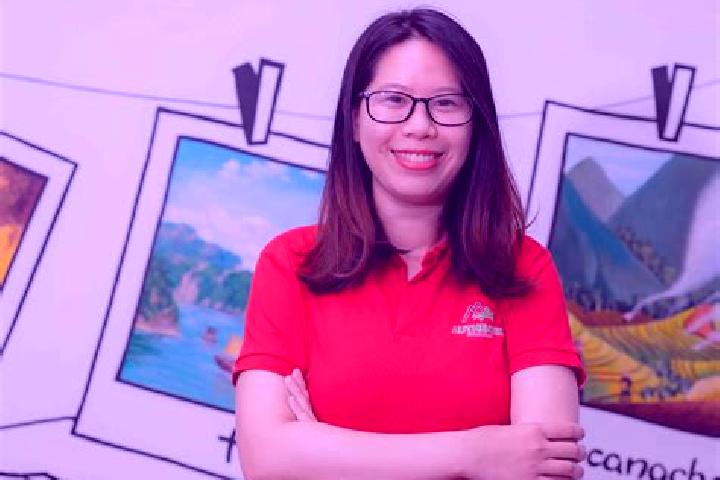 Escorts Anh Son, Vietnam — Local Companions