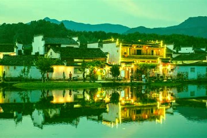 Escorts Anhua, China — Local Companions