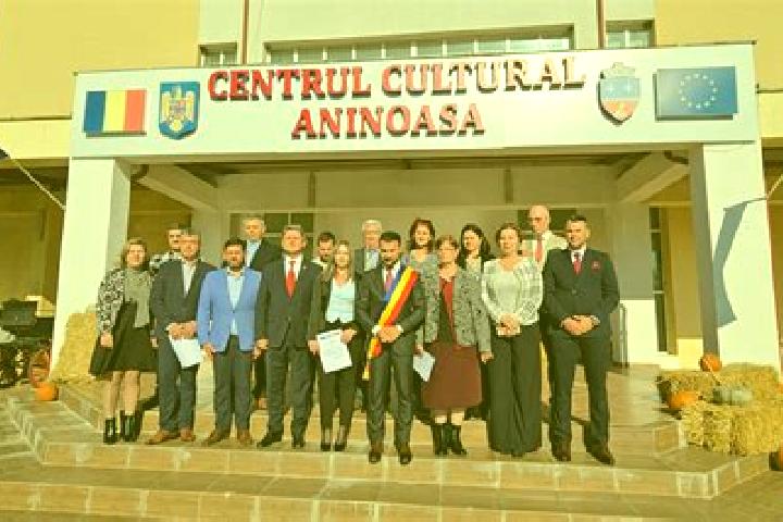 Escorts Aninoasa, Romania — Local Companions