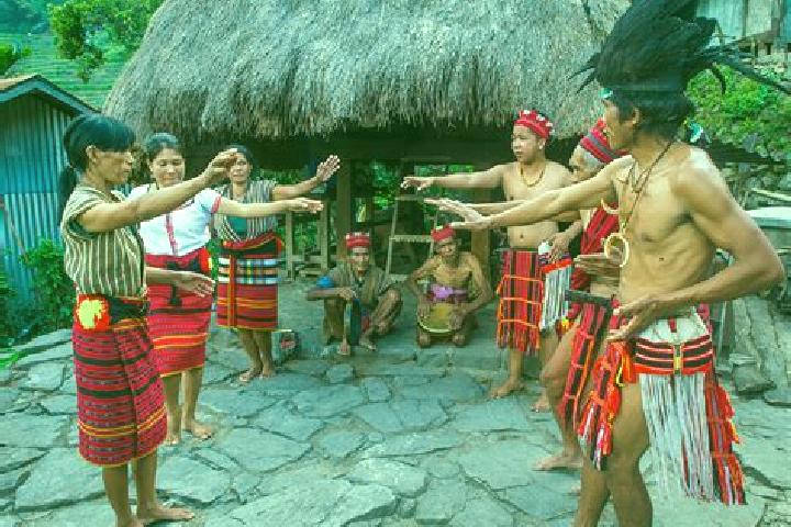 Escorts Anito, Philippines — Local Companions