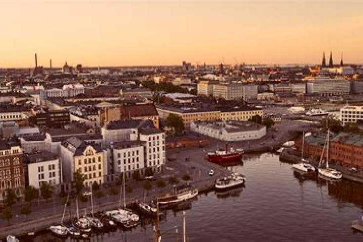 Escorts Anjala, Finland — Local Companions
