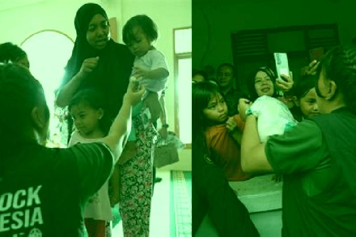 Escorts Anjani Barat, Indonesia — Local Companions