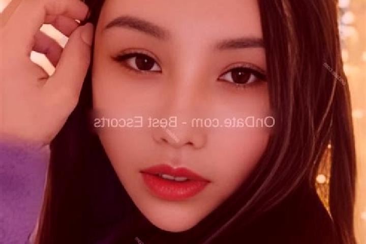 Escorts Anju, China — Local Companions