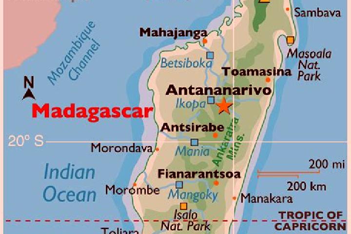 Escorts Ankazobe, Madagascar — Local Companions