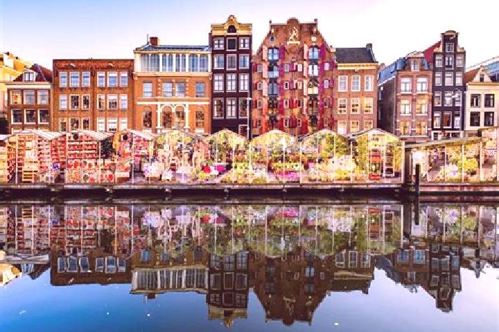 Escorts Ankeveense Rade, Netherlands — Local Companions
